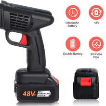 STARQ 48V Portable Pressure Washer