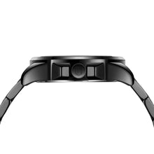 Midnight Edge Premium Analog Watch