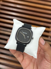 Caassio Azure Classic Analog Watch