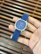 Caassio Azure Classic Analog Watch