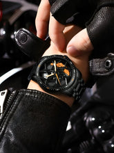 Phantom X Premium Skeleton Analog Watch