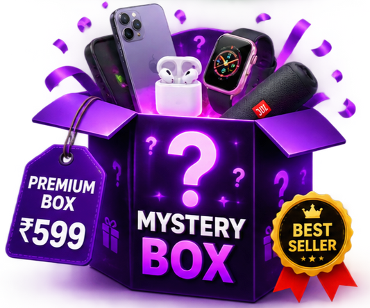 Premium Mystery Box – ₹599