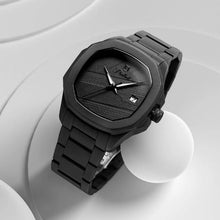 Midnight Edge Premium Analog Watch
