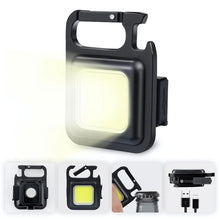 Unique Item (Key Chain Flash light) Keychain Light