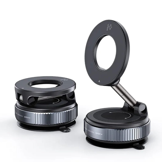 Magnetic Car Phone Holder Compatible with Magsafe